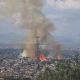Se eleva a 25 la cifra de víctimas mortales de la explosión de la pipa de gas en Iztapalapa