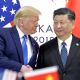 Trump anuncia visita a China en 2026 y los acuerdos alcanzados con el presidente Xi Jinping