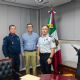 Hernán Bermúdez Requena no fue despedido; el gobierno de Tabasco le deseó éxito (Video)
