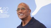 Foto ilustrativa de la nota titulada: ¿Dwayne Johnson, candidato al Oscar? “The Smashing Machine” genera expectación en Venecia (Video)