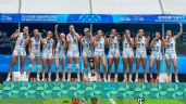 Foto ilustrativa de la nota titulada: La Conade, “impedida” para dar becas a las seleccionadas de flag football