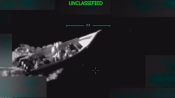 La ONU acusa a EU de “violar el derecho internacional” por ataques en el Caribe y Pacífico