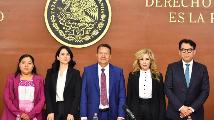 Corte designa a tres integrantes del órgano que administrará recursos financieros del Poder Judicial