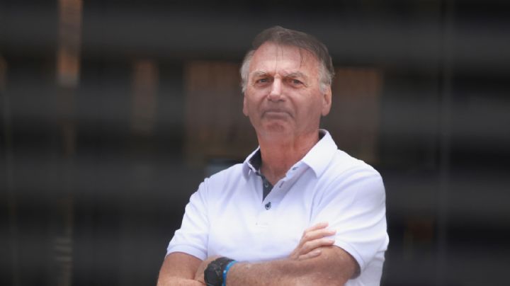 Tribunal Supremo de Brasil mantiene condena de 27 años de prisión a Bolsonaro