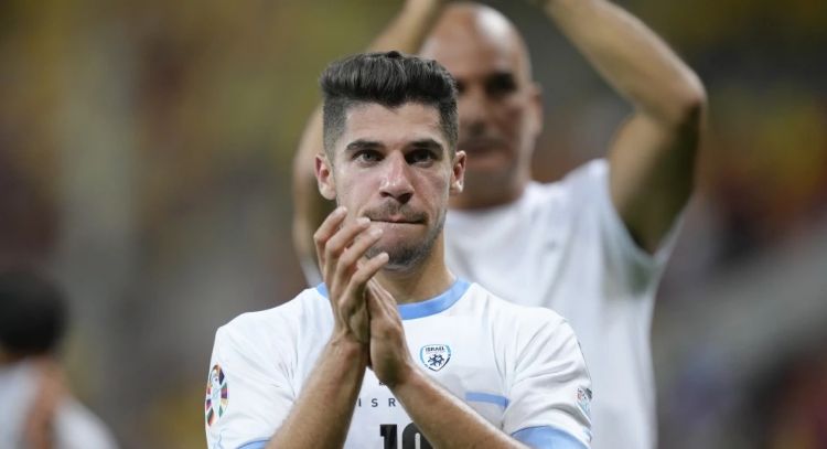Critican al Villarreal por fichar a delantero israelí que apoya públicamente guerra contra Hamás