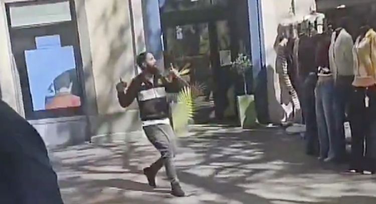 Un ataque con cuchillo en Marsella deja varios heridos; la Policía mata al sospechoso