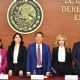 Corte designa a tres integrantes del órgano que administrará recursos financieros del Poder Judicial