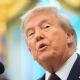 Trump renombra al Departamento de Defensa como Departamento de Guerra