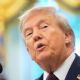Trump renombra al Departamento de Defensa como Departamento de Guerra