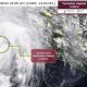 Llaman a extremar precaución por el ciclón Lorena; prevén que sea huracán y toque tierra el viernes