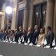 Participa Américo Villarreal en Consejo Nacional de Seguridad Pública; destacan avances en Tamaulipa