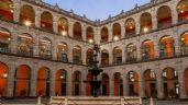 Foto ilustrativa de la nota titulada: Declaraciones en Palacio no concuerdan sobre cuándo AMLO supo de Bermúdez Requena