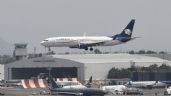 Foto ilustrativa de la nota titulada: “Es feo pensar en quedarse sin empleo”: en Aeroméxico temen despidos tras perder alianza con Delta