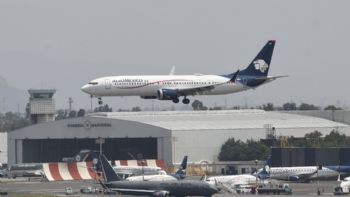 “Es feo pensar en quedarse sin empleo”: en Aeroméxico temen despidos tras perder alianza con Delta