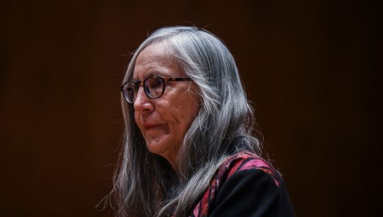Despiden a la astrónoma mexicana Julieta Fierro