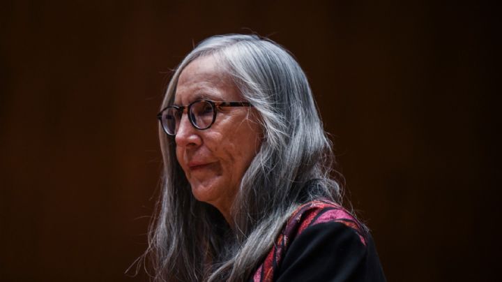 Despiden a la astrónoma mexicana Julieta Fierro