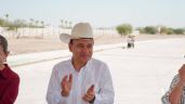 Foto ilustrativa de la nota titulada: Gobernador Durazo impulsa la seguridad vial y turismo con proyecto de ampliación de carretera a Hermosillo-Bahía de Kino