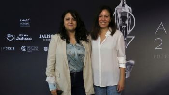 “Sujo” se lleva el Ariel a mejor película;  "Pedro Páramo" ganó el premio de mejor foto