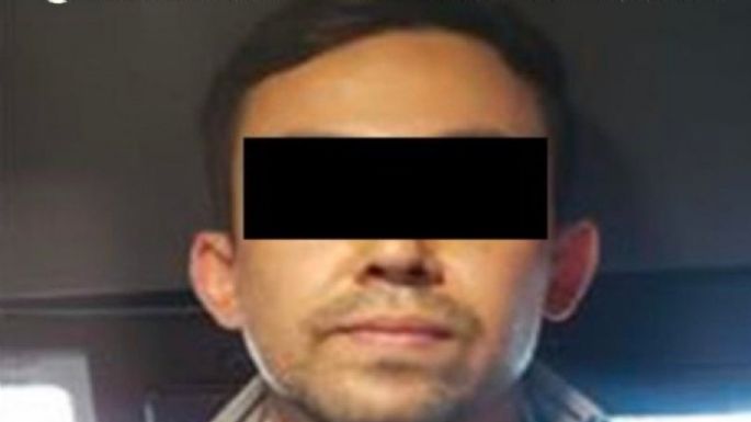 Vinculan a proceso a presunto operador del CJNG por delincuencia organizada y lavado de dinero