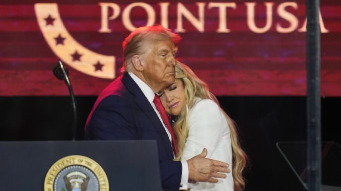 Trump elogia a Charlie Kirk como un “mártir” y destaca su impacto en el movimiento conservador