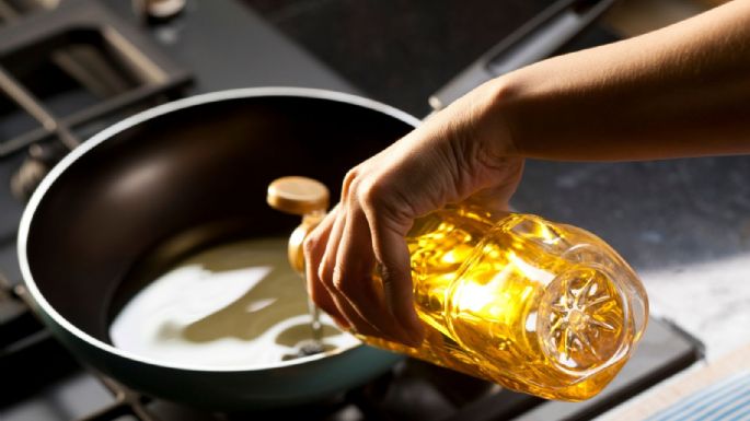 Cuauhtémoc coloca 35 contenedores para recolectar aceite de cocina y evitar contaminación del agua