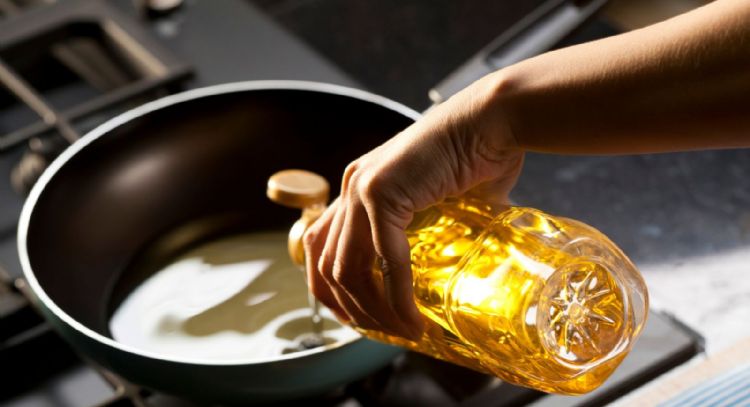 Cuauhtémoc coloca 35 contenedores para recolectar aceite de cocina y evitar contaminación del agua