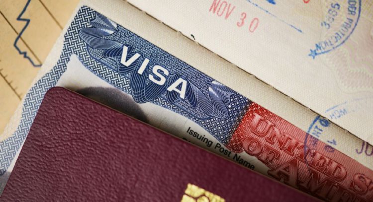 Visa americana: descubre qué exige realmente la embajada de EE.UU. para aprobarla