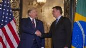 Foto ilustrativa de la nota titulada: Gobierno de EU sanciona a instituto brasileño por apoyar fallo de la Suprema Corte contra Bolsonaro