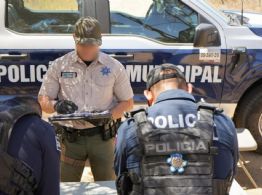 Violencia en Tijuana: dejan tres ejecutados en una camioneta y a otro en dos maletas