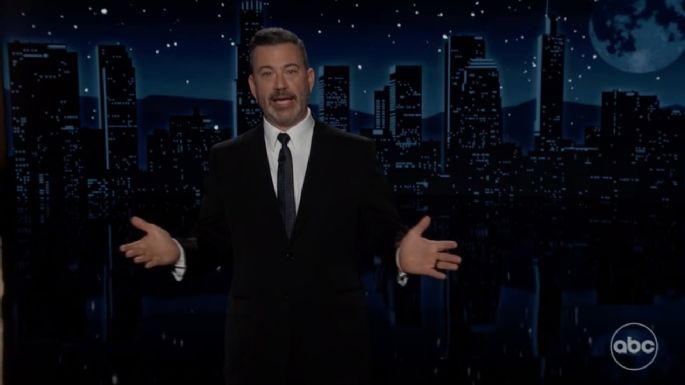ABC pone fin a la suspensión de Jimmy Kimmel y su programa regresa el martes