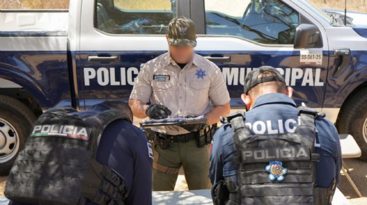 Violencia en Tijuana: dejan tres ejecutados en una camioneta y a otro en dos maletas
