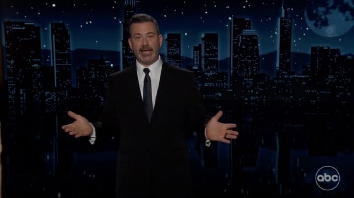ABC pone fin a la suspensión de Jimmy Kimmel y su programa regresa el martes