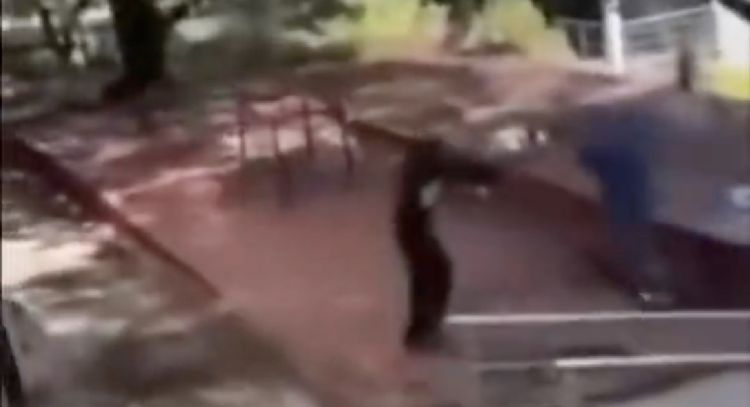 Mario Delgado condena el asesinato de un estudiante en el CCH Sur