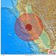 Sismo de magnitud 4.3 sacude área de la Bahía de San Francisco; no hay reportes de daños