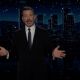 ABC pone fin a la suspensión de Jimmy Kimmel y su programa regresa el martes