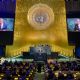 Líderes mundiales cierran filas en la ONU en apoyo a un Estado palestino; confrontan a Israel y EU