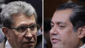 Foto ilustrativa de la nota titulada: Monreal pide a Gutiérrez Luna retirar denuncia contra consejeros del INE de 2021