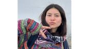 Foto ilustrativa de la nota titulada: Ana Ameli sigue desaparecida; fiscalía ya revisó 300 horas de videograbación