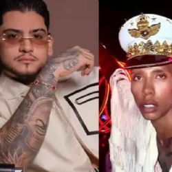 Arrestan a “El Comandante”, presunto coautor material del homicidio de B-King y DJ Regio Clown