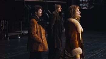 Con la película “Köln 75” se inaugura la 24 edición del Festival de Cine Alemán