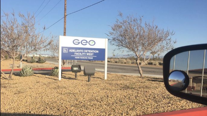 Muere mexicano en custodia del ICE en California; México pide una investigación “rigurosa”