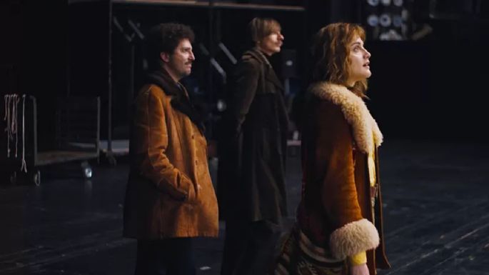 Con la película “Köln 75” se inaugura la 24 edición del Festival de Cine Alemán