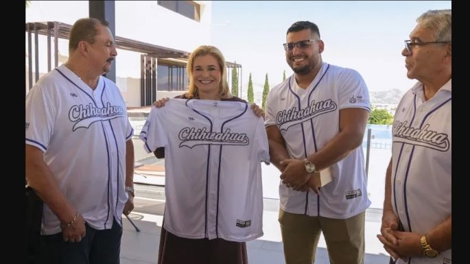 Gobernadora de Chihuahua felicita a Uziel Muñoz por su actuación en el Mundial de Atletismo