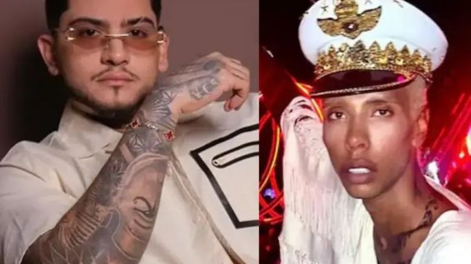 Un Mercedes-Benz hacia Iztapalapa, el último viaje de los colombianos B-King y Regio Clown