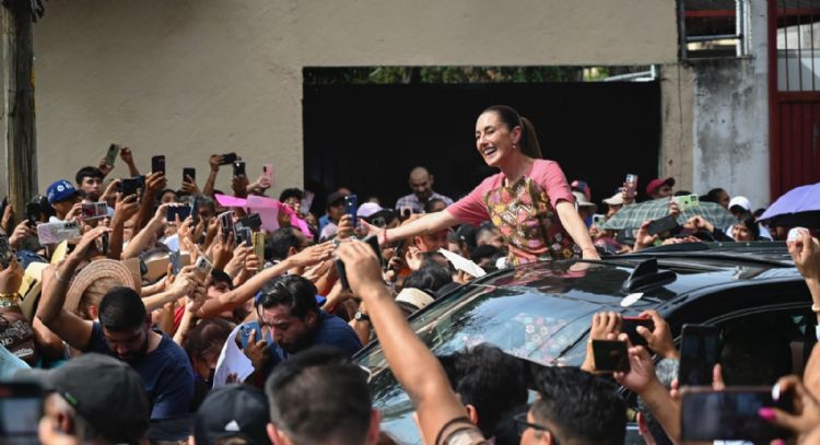 Pobladores de Taxco piden a Sheinbaum instalar destacamento de la GN ante violencia en la zona