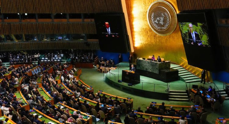 CED activa artículo 34 a México: ONU estimará si desaparición forzada es generalizada o sistemática