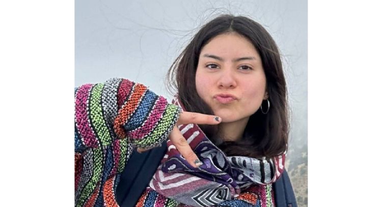 Ana Ameli sigue desaparecida; fiscalía ya revisó 300 horas de videograbación