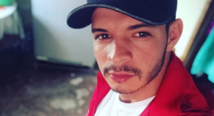 Tayron Gamboa: Lo que se sabe de la desaparición del del DJ venezolano en el Edomex