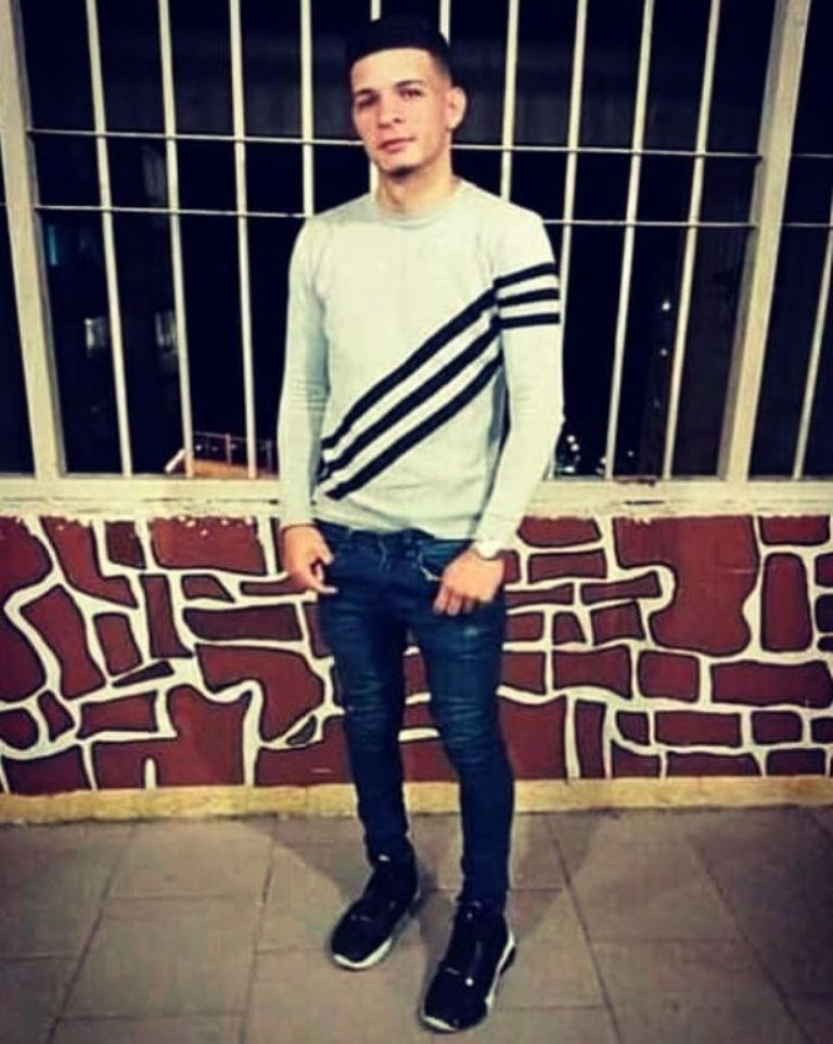 Tayron Gamboa: Lo que se sabe de la desaparición del del DJ venezolano en el Edomex
