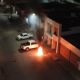 Van tres detenidos por ataque a instalaciones de la Fiscalía de BC en Tijuana y Ensenada